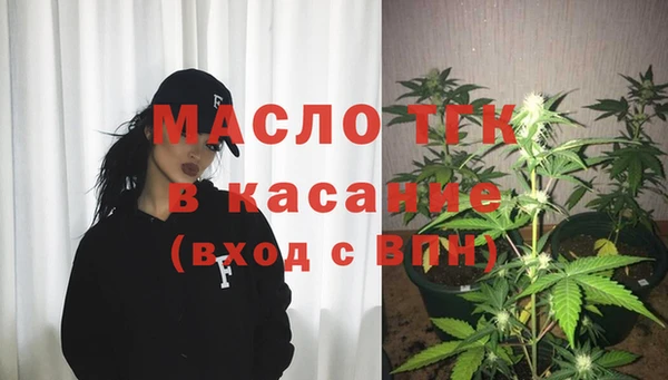 тгк Богородицк